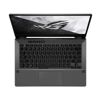 Asus ROG Zephyrus GA401QCK2123 AMD Ryzen 7 5800HS 16GB RAM 512GB SSD Nvidia Geforce RTX3050 14 WQHD FreeDOS  Portátil