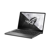 Asus ROG Zephyrus GA401QCK2123 AMD Ryzen 7 5800HS 16GB RAM 512GB SSD Nvidia Geforce RTX3050 14 WQHD FreeDOS  Portátil