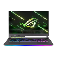 Asus ROG Strix G513RMHQ262 AMD  Ryzen 7 6800H 16GB RAM 1TB SSD Nvidia Geforce RTX3060 156 WQHD 165Hz  FreeDOS  Portátil
