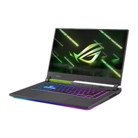 Asus ROG Strix G513RMHQ262 AMD  Ryzen 7 6800H 16GB RAM 1TB SSD Nvidia Geforce RTX3060 156 WQHD 165Hz  FreeDOS  Portátil