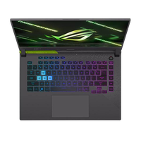 Asus ROG Strix G513RMHQ262 AMD  Ryzen 7 6800H 16GB RAM 1TB SSD Nvidia Geforce RTX3060 156 WQHD 165Hz  FreeDOS  Portátil