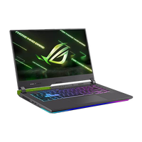 Asus ROG Strix G513RMHQ262 AMD  Ryzen 7 6800H 16GB RAM 1TB SSD Nvidia Geforce RTX3060 156 WQHD 165Hz  FreeDOS  Portátil