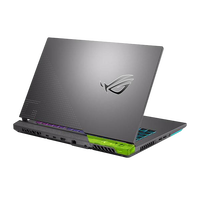 Asus ROG Strix G513RMHQ262 AMD  Ryzen 7 6800H 16GB RAM 1TB SSD Nvidia Geforce RTX3060 156 WQHD 165Hz  FreeDOS  Portátil