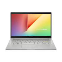 Asus Vivobook K413EAAM1658W Intel Core i7 1165G7 16GB RAM 512GB SSD 14 Full HD Windows 10  Portátil