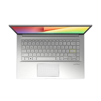 Asus Vivobook K413EAAM1658W Intel Core i7 1165G7 16GB RAM 512GB SSD 14 Full HD Windows 10  Portátil