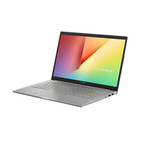 Asus Vivobook K413EAAM1658W Intel Core i7 1165G7 16GB RAM 512GB SSD 14 Full HD Windows 10  Portátil