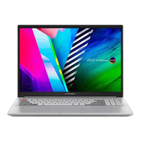 Asus Vivobook PRO N7600PCL2176W Intel Core i7 11370H 16GB RAM 1TB SSD Nvidia Geforce RTX3050 16 OLED Windows 11 Portátil Asus Vivobook PRO N7600PCL2176W Intel Core i7 11370H 16GB RAM 1TB SSD Nvidia Geforce RTX3050 16 OLED Windows 11 Portátil