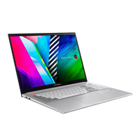 Asus Vivobook PRO N7600PCL2176W Intel Core i7 11370H 16GB RAM 1TB SSD Nvidia Geforce RTX3050 16 OLED Windows 11 Portátil Asus Vivobook PRO N7600PCL2176W Intel Core i7 11370H 16GB RAM 1TB SSD Nvidia Geforce RTX3050 16 OLED Windows 11 Portátil
