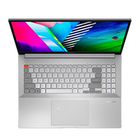 Asus Vivobook PRO N7600PCL2176W Intel Core i7 11370H 16GB RAM 1TB SSD Nvidia Geforce RTX3050 16 OLED Windows 11 Portátil Asus Vivobook PRO N7600PCL2176W Intel Core i7 11370H 16GB RAM 1TB SSD Nvidia Geforce RTX3050 16 OLED Windows 11 Portátil