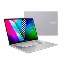 Asus Vivobook PRO N7600PCL2176W Intel Core i7 11370H 16GB RAM 1TB SSD Nvidia Geforce RTX3050 16 OLED Windows 11 Portátil Asus Vivobook PRO N7600PCL2176W Intel Core i7 11370H 16GB RAM 1TB SSD Nvidia Geforce RTX3050 16 OLED Windows 11 Portátil