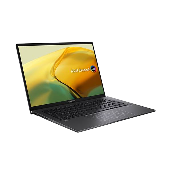 Asus Zenbook UM3402YAKM063W AMD Ryzen 5 5625U 16GB RAM 512GB SSD 14 WQXGA Windows 11 Portátil Asus Zenbook UM3402YAKM063W AMD Ryzen 5 5625U 16GB RAM 512GB SSD 14 WQXGA Windows 11 Portátil