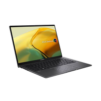Asus Zenbook UM3402YAKM063W AMD Ryzen 5 5625U 16GB RAM 512GB SSD 14 WQXGA Windows 11 Portátil Asus Zenbook UM3402YAKM063W AMD Ryzen 5 5625U 16GB RAM 512GB SSD 14 WQXGA Windows 11 Portátil