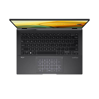 Asus Zenbook UM3402YAKM094W AMD Ryzen 7 5825U 16GB RAM 512GB SSD 14 WQXGA Windows 11 Portátil Asus Zenbook UM3402YAKM094W AMD Ryzen 7 5825U 16GB RAM 512GB SSD 14 WQXGA Windows 11 Portátil