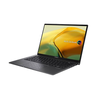 Asus Zenbook UM3402YAKM094W AMD Ryzen 7 5825U 16GB RAM 512GB SSD 14 WQXGA Windows 11 Portátil Asus Zenbook UM3402YAKM094W AMD Ryzen 7 5825U 16GB RAM 512GB SSD 14 WQXGA Windows 11 Portátil