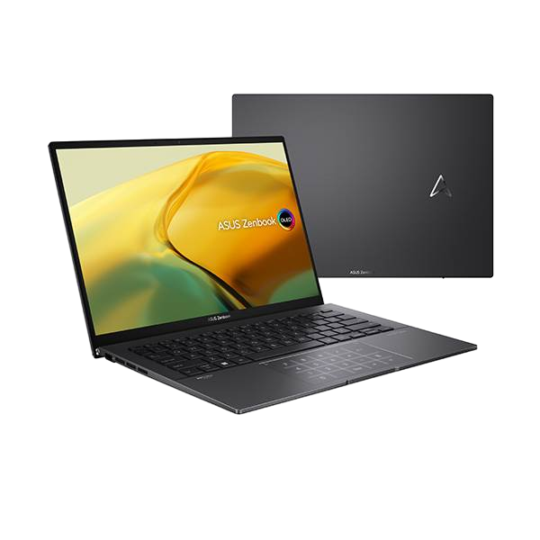 Asus Zenbook UM3402YAKM094W AMD Ryzen 7 5825U 16GB RAM 512GB SSD 14 WQXGA Windows 11  Portátil Asus Zenbook UM3402YAKM094W AMD Ryzen 7 5825U 16GB RAM 512GB SSD 14 WQXGA Windows 11  Portátil