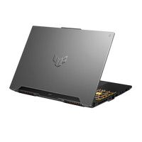 Asus TUF F15 507ZMHN131 Intel Core i7 12700H 16GB RAM 1TB SSD Nvidia Geforce RTX3060 156 Full HD 144Hz FreeDOS  Portátil