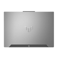 Asus TUF F15 507ZMHN131 Intel Core i7 12700H 16GB RAM 1TB SSD Nvidia Geforce RTX3060 156 Full HD 144Hz FreeDOS  Portátil