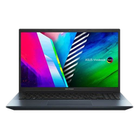 Asus VivoBook Pro M3500QCL1319W AMD Ryzen 5 5600H 16GB RAM 512GB SSD Nvidia Geforce RTX3050 156 OLED Full HD Windows 11 Portátil Asus VivoBook Pro M3500QCL1319W AMD Ryzen 5 5600H 16GB RAM 512GB SSD Nvidia Geforce RTX3050 156 OLED Full HD Windows 11 Portátil