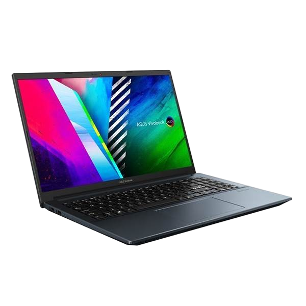 Asus VivoBook Pro M3500QCL1319W AMD Ryzen 5 5600H 16GB RAM 512GB SSD Nvidia Geforce RTX3050 156 OLED Full HD  Windows 11  Portátil Asus VivoBook Pro M3500QCL1319W AMD Ryzen 5 5600H 16GB RAM 512GB SSD Nvidia Geforce RTX3050 156 OLED Full HD  Windows 11  Portátil