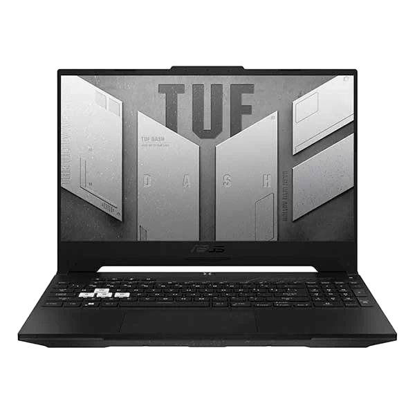 Asus TUF DASH F15 TUF517ZEHN051 Intel Core i7 12650H 16GB RAM 512GB SSD Nvidia Geforce 3050Ti 156 Full HD 144Hz freeDOS  Portátil Asus TUF DASH F15 TUF517ZEHN051 Intel Core i7 12650H 16GB RAM 512GB SSD Nvidia Geforce 3050Ti 156 Full HD 144Hz freeDOS  Portátil