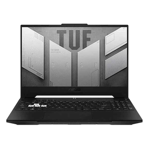 Asus TUF DASH F15 TUF517ZEHN051 Intel Core i7 12650H 16GB RAM 512GB SSD Nvidia Geforce 3050Ti 156 Full HD 144Hz freeDOS  Portátil