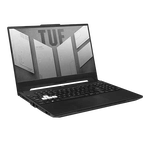 Asus TUF DASH F15 TUF517ZEHN051 Intel Core i7 12650H 16GB RAM 512GB SSD Nvidia Geforce 3050Ti 156 Full HD 144Hz freeDOS Portátil Asus TUF DASH F15 TUF517ZEHN051 Intel Core i7 12650H 16GB RAM 512GB SSD Nvidia Geforce 3050Ti 156 Full HD 144Hz freeDOS Portátil