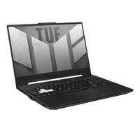 Asus TUF DASH F15 TUF517ZEHN051 Intel Core i7 12650H 16GB RAM 512GB SSD Nvidia Geforce 3050Ti 156 Full HD 144Hz freeDOS Portátil Asus TUF DASH F15 TUF517ZEHN051 Intel Core i7 12650H 16GB RAM 512GB SSD Nvidia Geforce 3050Ti 156 Full HD 144Hz freeDOS Portátil