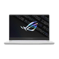 Asus ROG Zephyrus G15 GA503RMHQ102W AMD Ryzen 6800HS 16GB RAM 1TB SSD Nvidia Geforce RTX3060 156 WQHD 165Hz Windows 11 Portátil Asus ROG Zephyrus G15 GA503RMHQ102W AMD Ryzen 6800HS 16GB RAM 1TB SSD Nvidia Geforce RTX3060 156 WQHD 165Hz Windows 11 Portátil