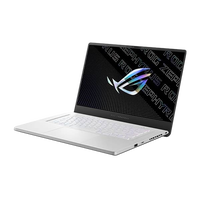 Asus ROG Zephyrus G15 GA503RMHQ102W AMD Ryzen 6800HS 16GB RAM 1TB SSD Nvidia Geforce RTX3060 156 WQHD 165Hz Windows 11 Portátil Asus ROG Zephyrus G15 GA503RMHQ102W AMD Ryzen 6800HS 16GB RAM 1TB SSD Nvidia Geforce RTX3060 156 WQHD 165Hz Windows 11 Portátil