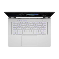 Asus ROG Zephyrus G15 GA503RMHQ102W AMD Ryzen 6800HS 16GB RAM 1TB SSD Nvidia Geforce RTX3060 156 WQHD 165Hz Windows 11 Portátil Asus ROG Zephyrus G15 GA503RMHQ102W AMD Ryzen 6800HS 16GB RAM 1TB SSD Nvidia Geforce RTX3060 156 WQHD 165Hz Windows 11 Portátil