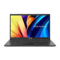 Asus Vivobook F1500EABQ2604 Intel Core i3 1115G4 8GB RAM 512GB SSD 156 Full HD FreeDOS Portátil Asus Vivobook F1500EABQ2604 Intel Core i3 1115G4 8GB RAM 512GB SSD 156 Full HD FreeDOS Portátil