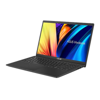 Asus Vivobook F1500EABQ2361W Intel Core i3 1115G4 8GB RAM 256GB SSD 156 Full HD Windows 11S  Portátil
