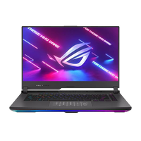 Asus ROG Strix G513RSHQ018W AMD Ryzen 9 6900HX 32GB RAM 512GB SSD Nvidia Geforce RTX 3080 156 Full HD 165 Hz Windows 11 Portátil Asus ROG Strix G513RSHQ018W AMD Ryzen 9 6900HX 32GB RAM 512GB SSD Nvidia Geforce RTX 3080 156 Full HD 165 Hz Windows 11 Portátil