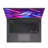 Asus ROG Strix G513RSHQ018W AMD Ryzen 9 6900HX 32GB RAM 512GB SSD Nvidia Geforce RTX 3080 156 Full HD 165 Hz Windows 11 Portátil Asus ROG Strix G513RSHQ018W AMD Ryzen 9 6900HX 32GB RAM 512GB SSD Nvidia Geforce RTX 3080 156 Full HD 165 Hz Windows 11 Portátil