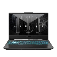Asus TUF Gaming TUF506HCHN088 Intel Core i5 11400H 16GB RAM 512GB SSD Nvidia Geforce RTX3050 156 Full HD 144Hz FreeDOS  Portátil