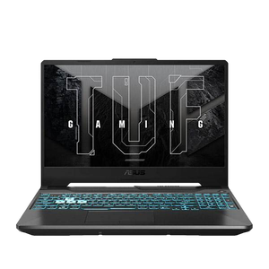Asus TUF Gaming TUF506HCHN088 Intel Core i5 11400H 16GB RAM 512GB SSD Nvidia Geforce RTX3050 156 Full HD 144Hz FreeDOS  Portátil