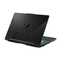 Asus TUF Gaming TUF506HCHN088 Intel Core i5 11400H 16GB RAM 512GB SSD Nvidia Geforce RTX3050 156 Full HD 144Hz FreeDOS  Portátil