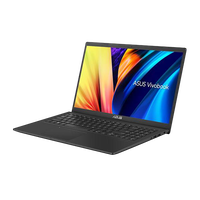 Asus VivoBook 15 F1500EAEJ2648W Intel Core i5 1135G7 16GB RAM 1TB SSD 156 Full HD Windows 11  Portátil