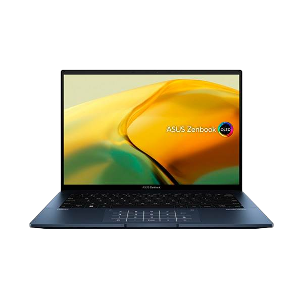 Asus ZenBook 14 OLED UX3402ZAKM023W Intel Core i71260P 16GB RAM 512GB SSD 14 WQXGA OLED Windows 11 Portátil Asus ZenBook 14 OLED UX3402ZAKM023W Intel Core i71260P 16GB RAM 512GB SSD 14 WQXGA OLED Windows 11 Portátil