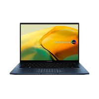 Asus ZenBook 14 OLED UX3402ZAKM023W Intel Core i71260P 16GB RAM 512GB SSD 14 WQXGA OLED Windows 11  Portátil