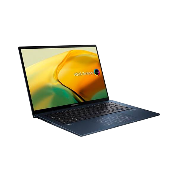 Asus ZenBook 14 OLED UX3402ZAKM023W Intel Core i71260P 16GB RAM 512GB SSD 14 WQXGA OLED Windows 11 Portátil Asus ZenBook 14 OLED UX3402ZAKM023W Intel Core i71260P 16GB RAM 512GB SSD 14 WQXGA OLED Windows 11 Portátil