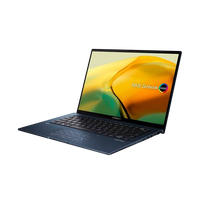 Asus ZenBook 14 OLED UX3402ZAKM023W Intel Core i71260P 16GB RAM 512GB SSD 14 WQXGA OLED Windows 11  Portátil