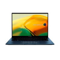 Asus Zeenbook UX3402ZAKM022W Intel Core I7 1260P 16GB RAM 1TB SSD 14 OLED WQXGA Windows 11  Portátil