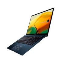 Asus Zeenbook UX3402ZAKM022W Intel Core I7 1260P 16GB RAM 1TB SSD 14 OLED WQXGA Windows 11  Portátil