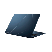 Asus Zeenbook UX3402ZAKM022W Intel Core I7 1260P 16GB RAM 1TB SSD 14 OLED WQXGA Windows 11  Portátil