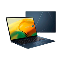Asus Zeenbook UX3402ZAKM022W Intel Core I7 1260P 16GB RAM 1TB SSD 14 OLED WQXGA Windows 11  Portátil