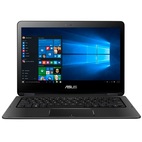 ASUS TP301UADW009R i3 6100U 4GB 500GB W10 133  Portátil ASUS TP301UADW009R i3 6100U 4GB 500GB W10 133  Portátil