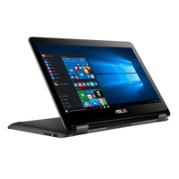 ASUS TP301UADW009R i3 6100U 4GB 500GB W10 133 Portátil ASUS TP301UADW009R i3 6100U 4GB 500GB W10 133 Portátil