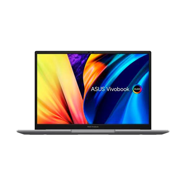 Asus VivoBook K3402ZAKM079W Intel Core i7 12700H 16GB RAM 512GB SSD 14 WQXGA Windows 11 Portátil Asus VivoBook K3402ZAKM079W Intel Core i7 12700H 16GB RAM 512GB SSD 14 WQXGA Windows 11 Portátil