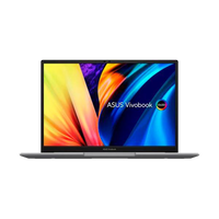 Asus VivoBook K3402ZAKM079W Intel Core i7 12700H 16GB RAM 512GB SSD 14 WQXGA Windows 11 Portátil Asus VivoBook K3402ZAKM079W Intel Core i7 12700H 16GB RAM 512GB SSD 14 WQXGA Windows 11 Portátil